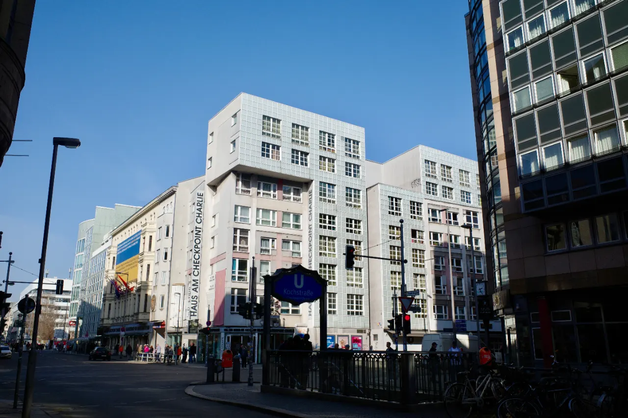 IBA Neubau, 1987 代表写真